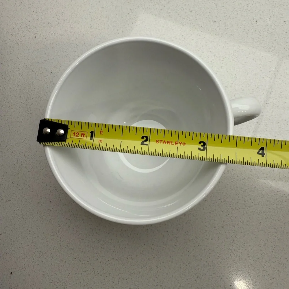 Vintage Corelle Indian Summer Cups and Saucers 1970s 1980s - Picture 7 of 9